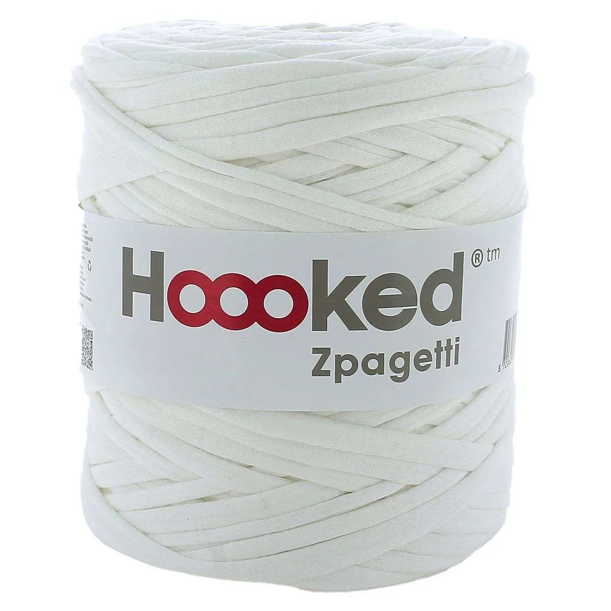 Hoooked Zpagetti T-Shirt Yarn