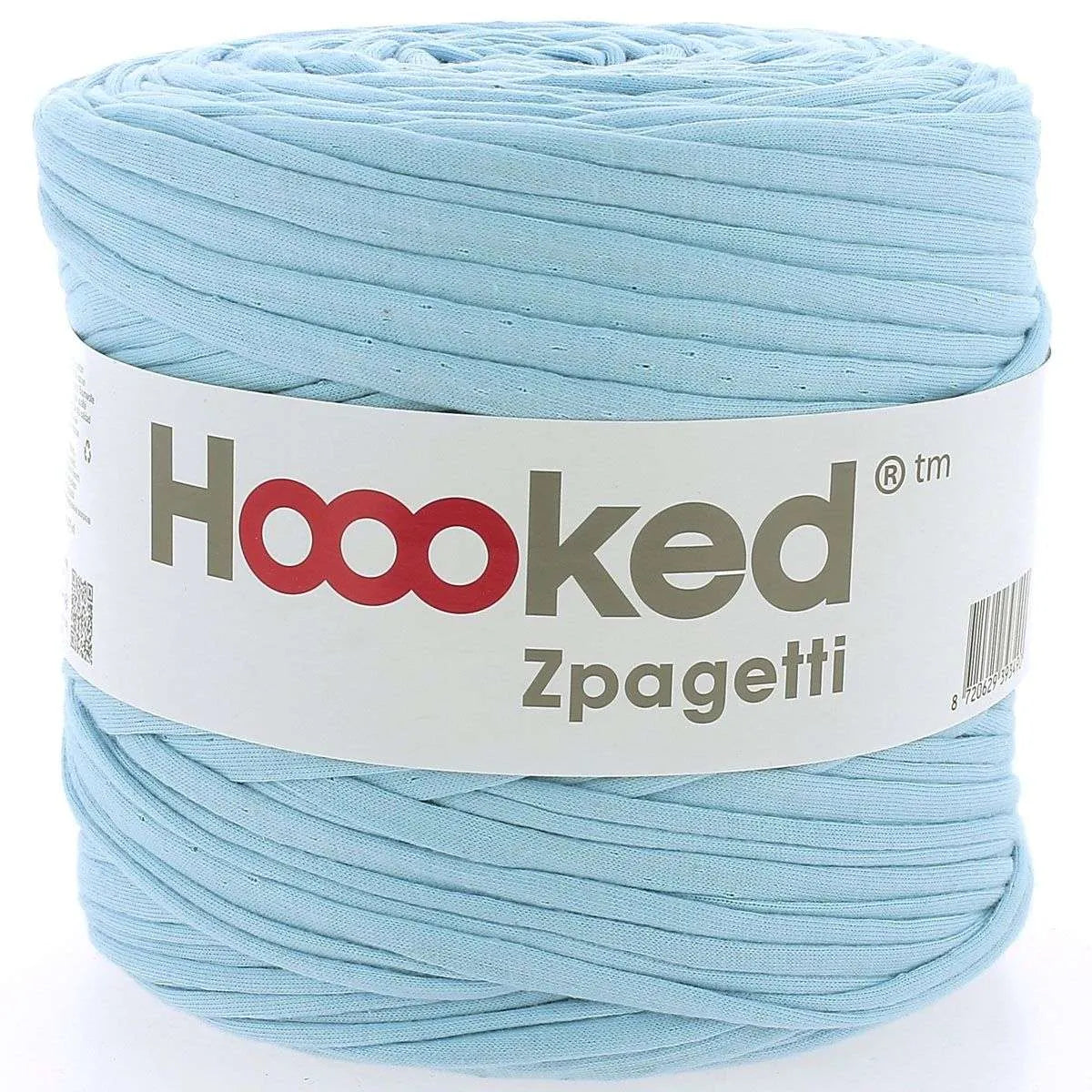 Hoooked Zpagetti T-Shirt Yarn