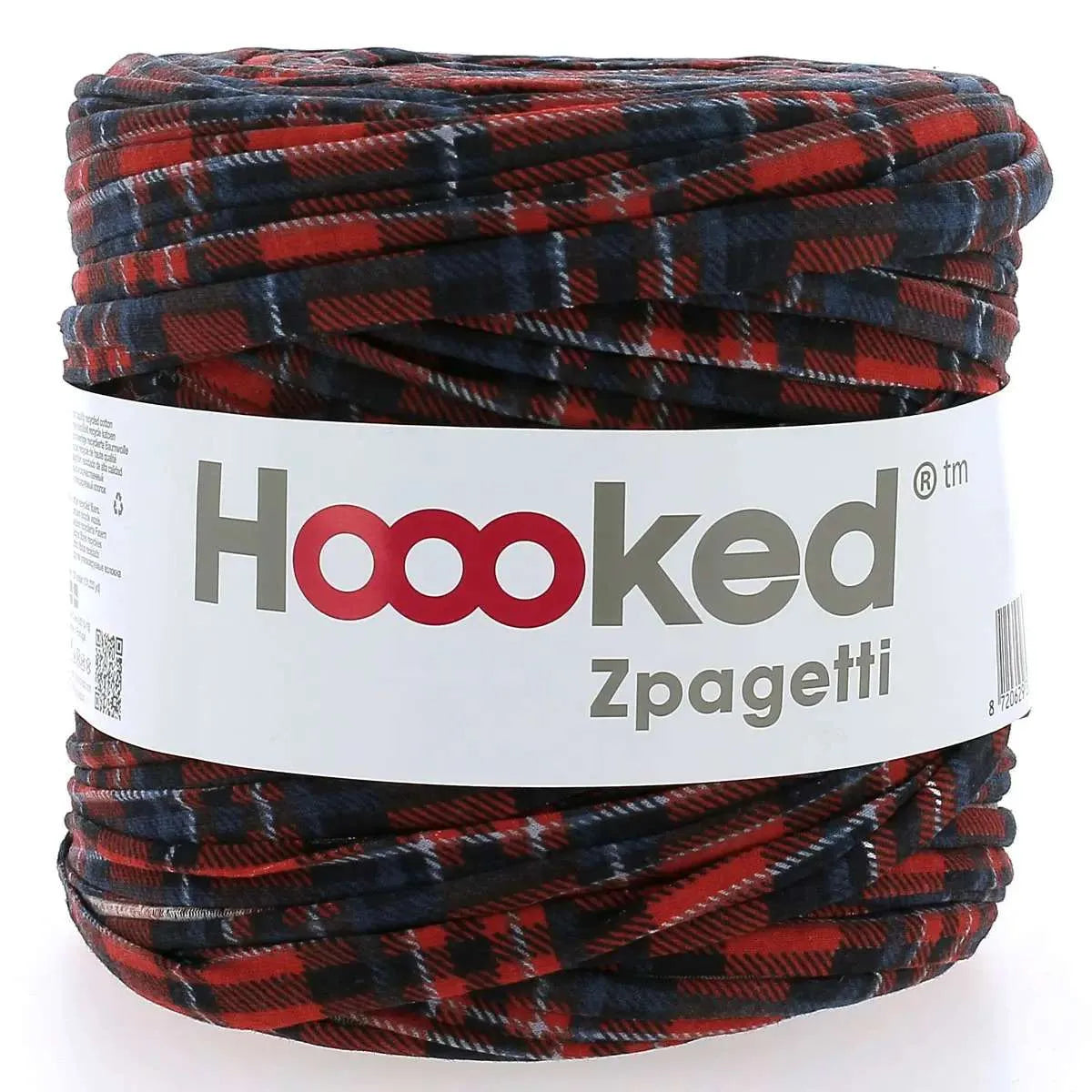 Hoooked Zpagetti T-Shirt Yarn