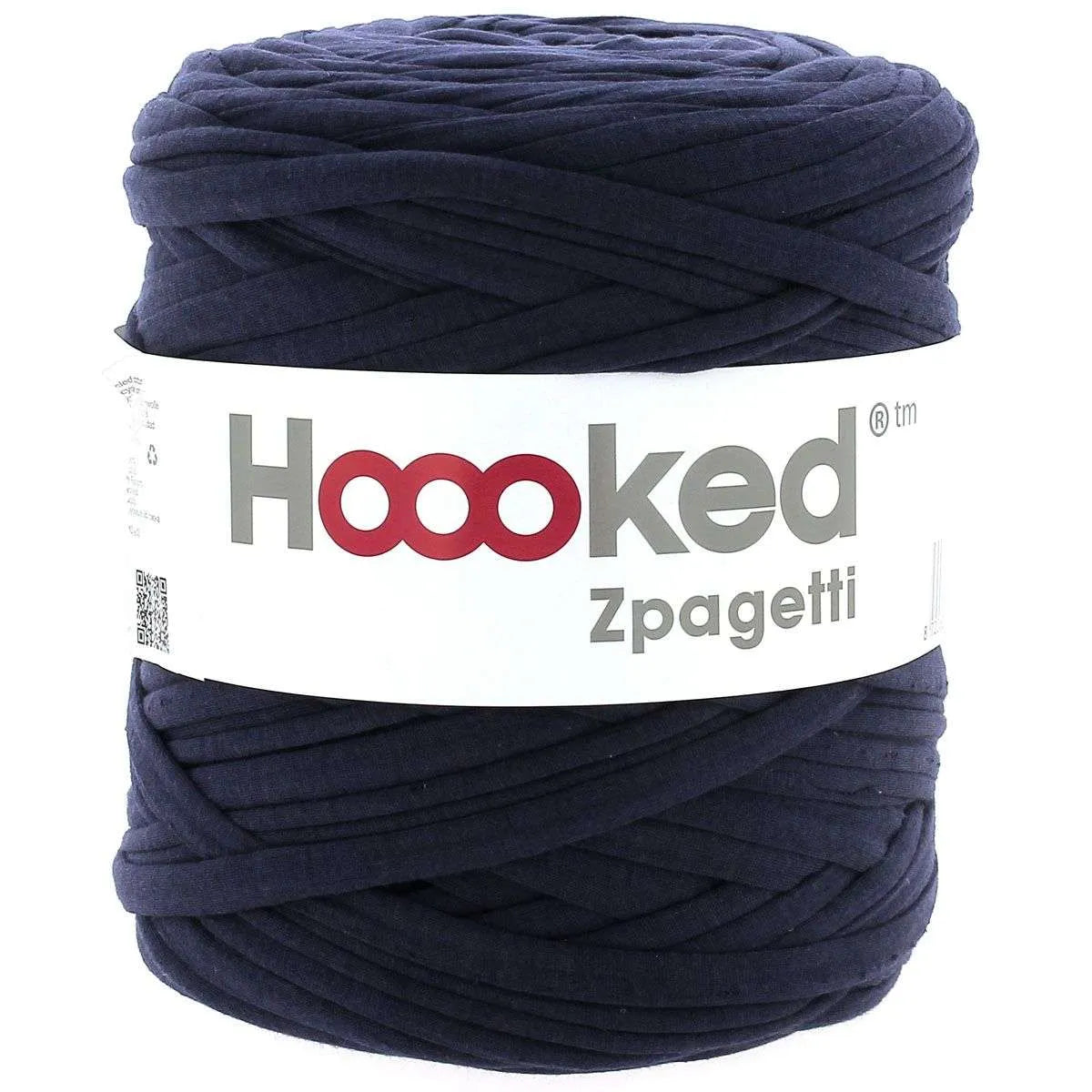 Hoooked Zpagetti T-Shirt Yarn