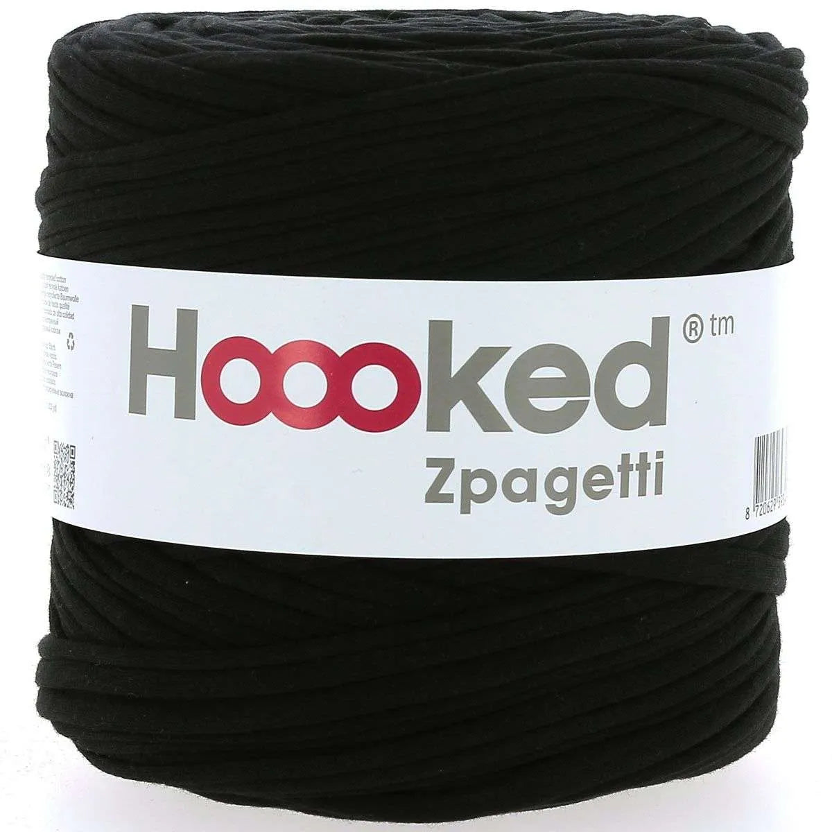 Hoooked Zpagetti T-Shirt Yarn