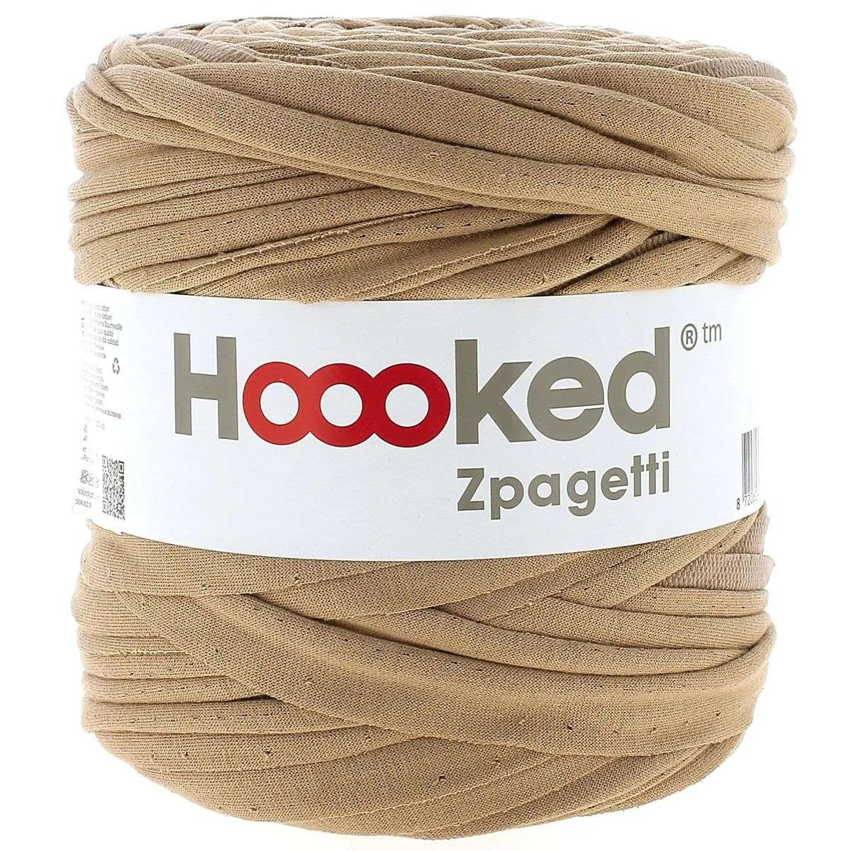 Hoooked Zpagetti T-Shirt Yarn