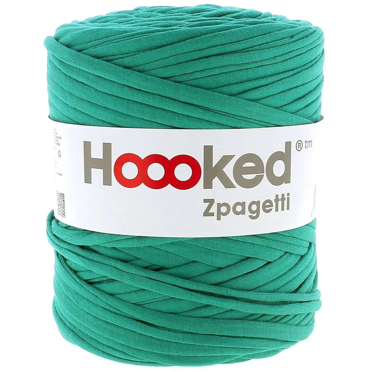 Hoooked Zpagetti T-Shirt Yarn