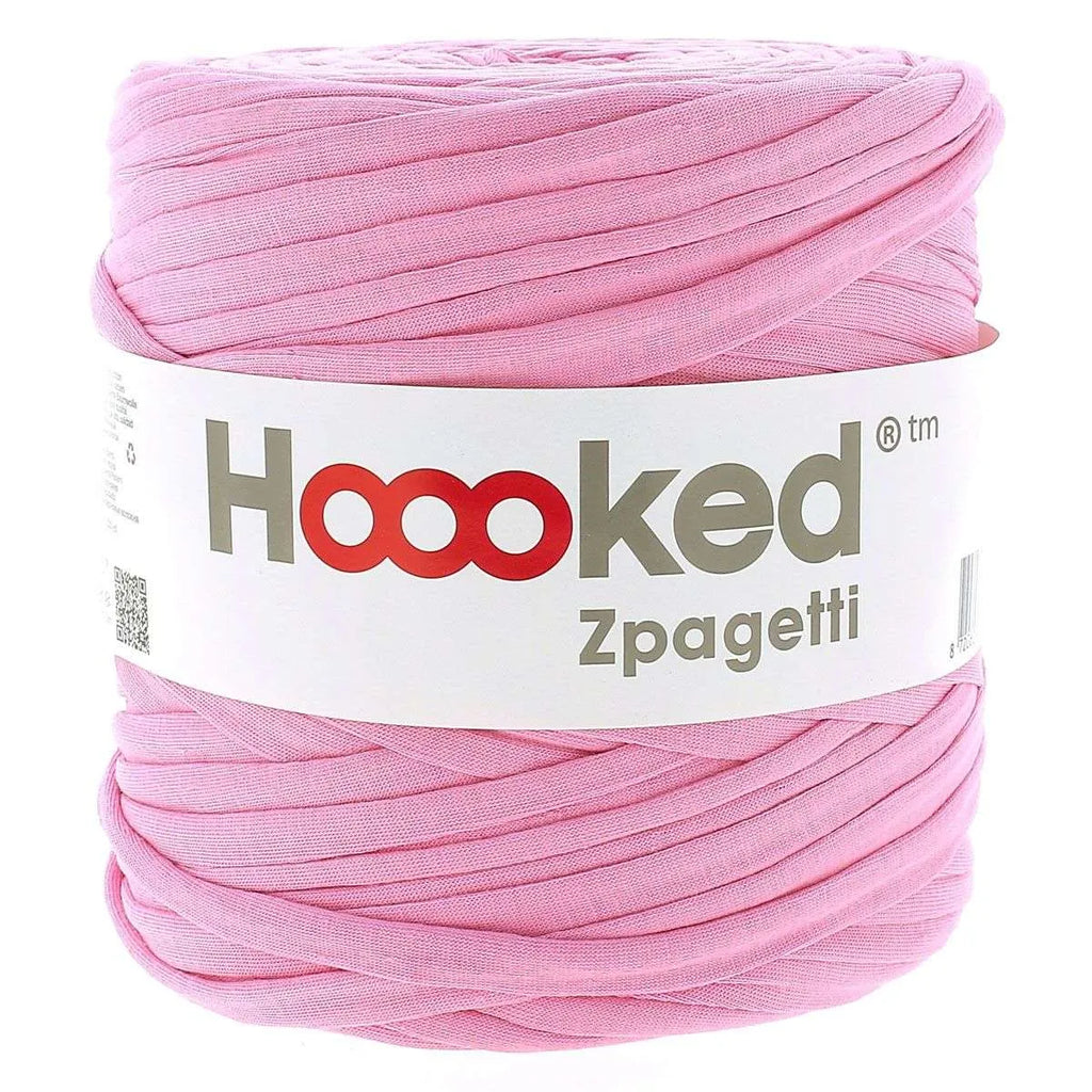 Hoooked Zpagetti T-Shirt Yarn