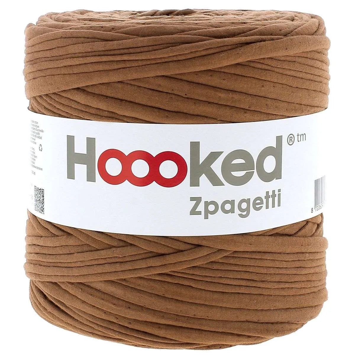 Hoooked Zpagetti T-Shirt Yarn