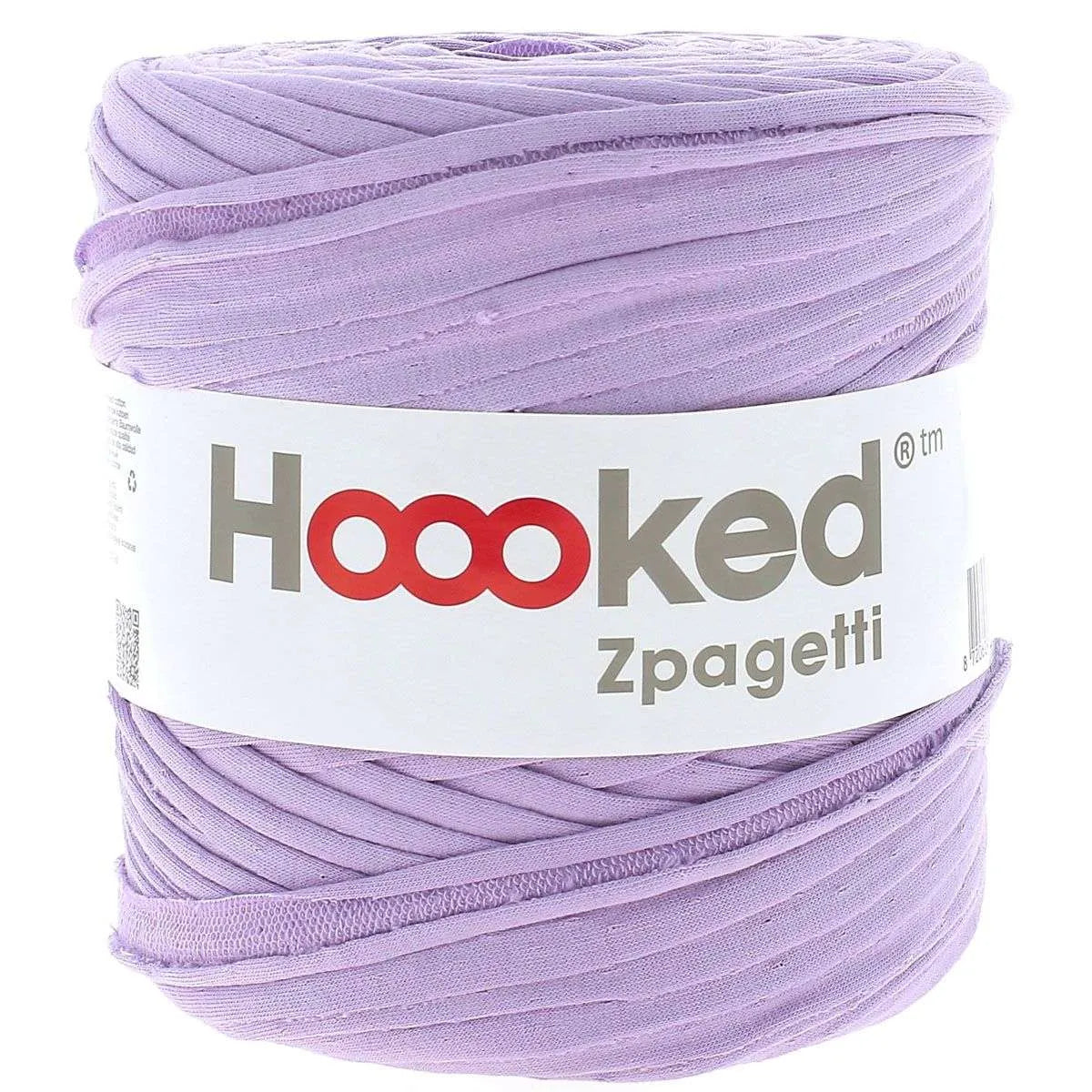 Hoooked Zpagetti T-Shirt Yarn