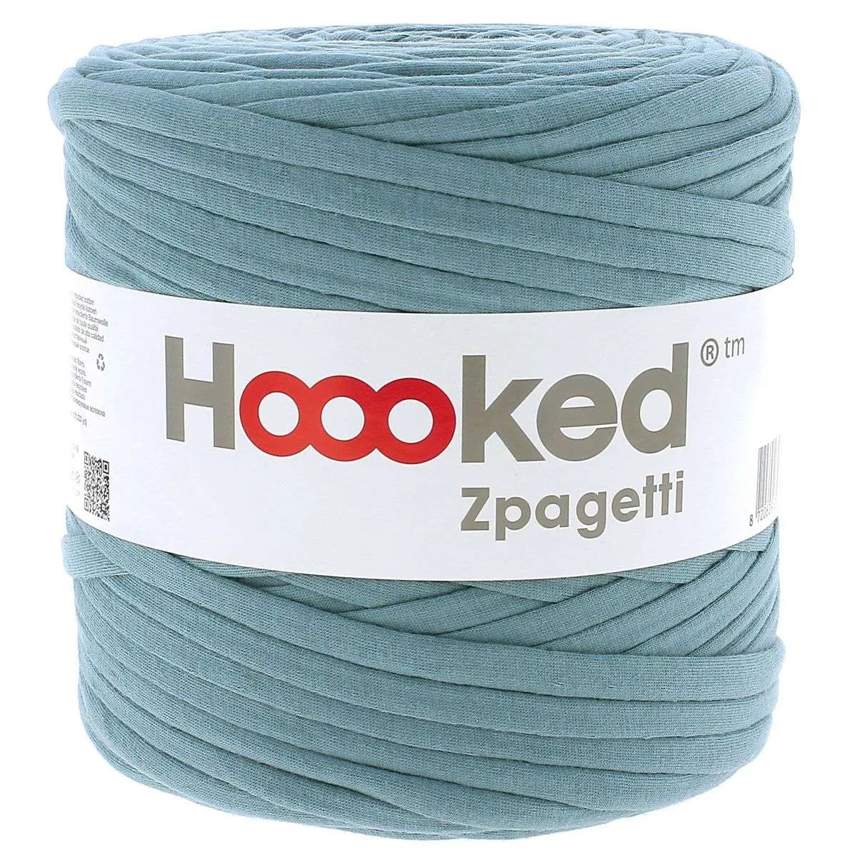 Hoooked Zpagetti T-Shirt Yarn