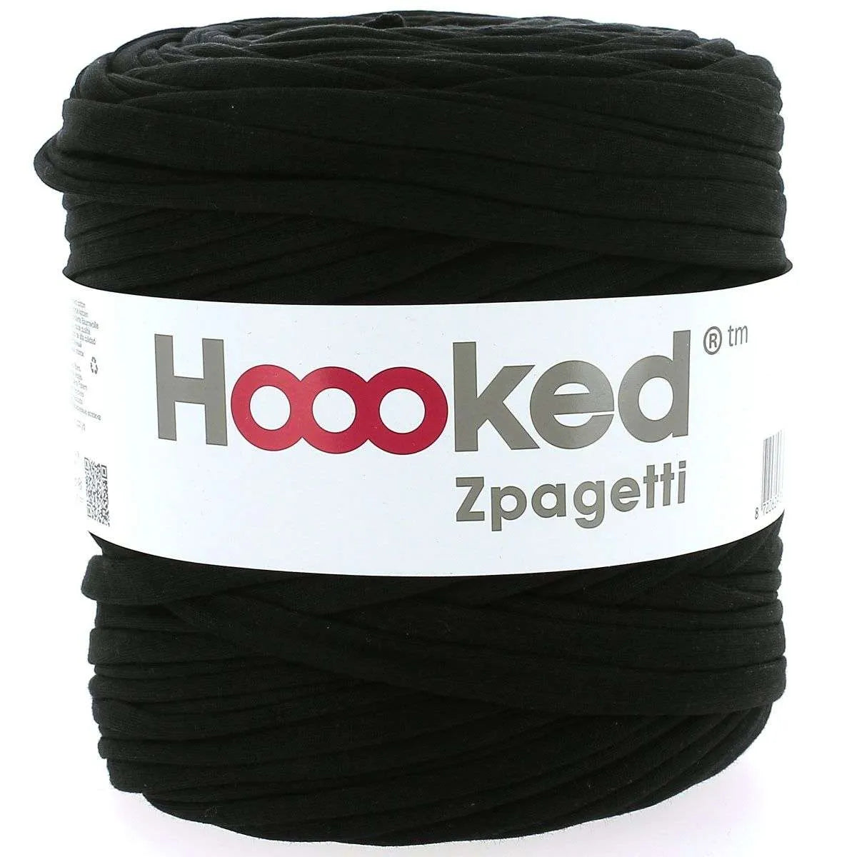 Hoooked Zpagetti T-Shirt Yarn