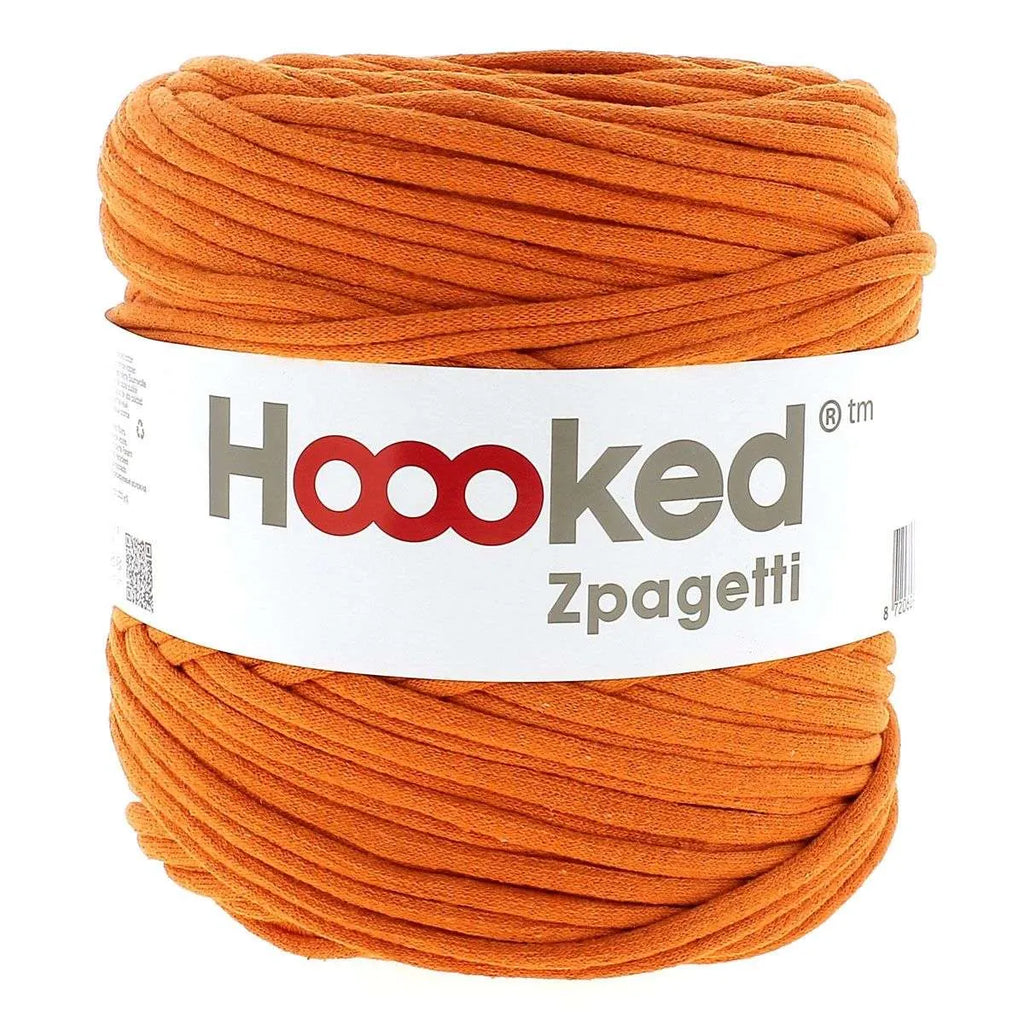 Hoooked Zpagetti T-Shirt Yarn