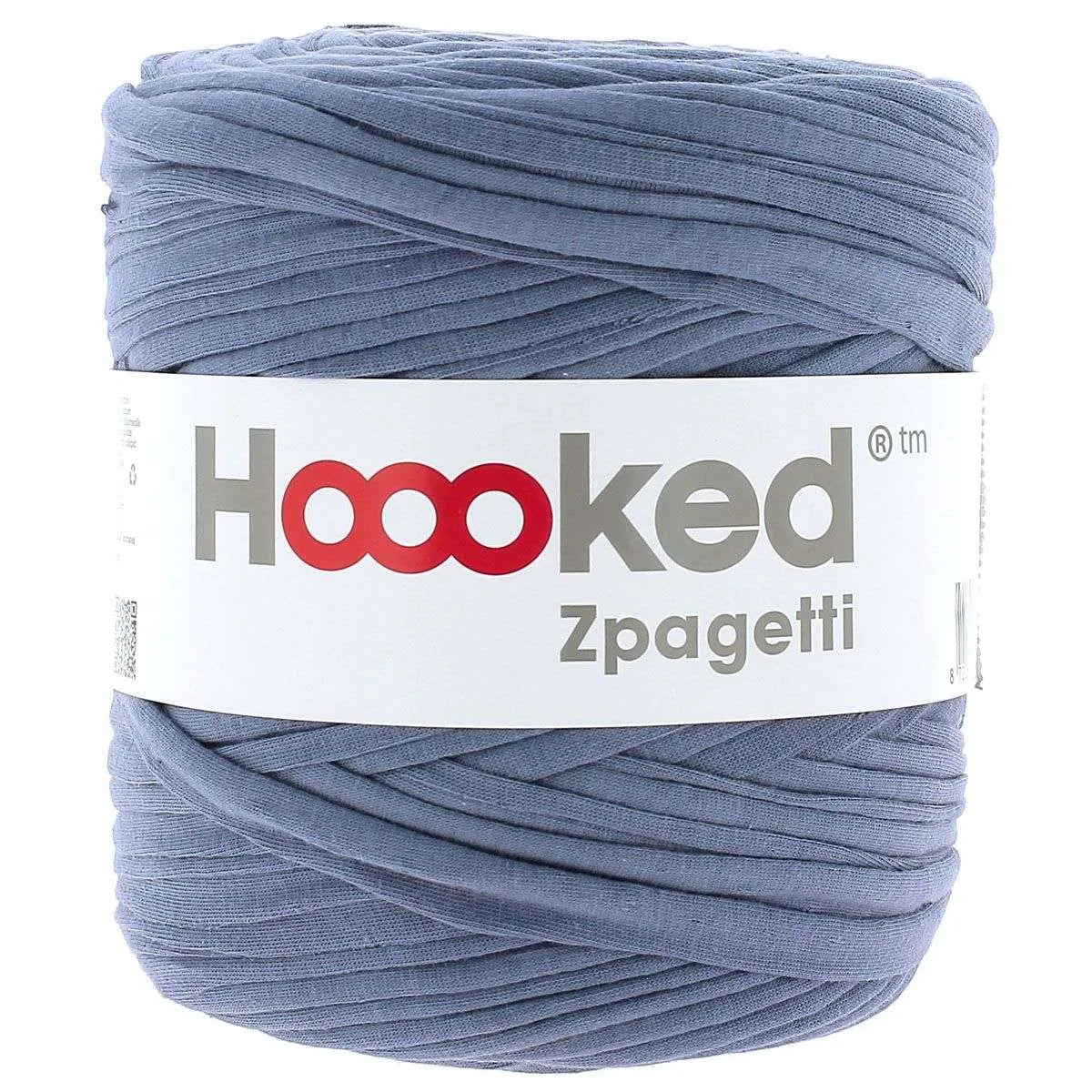 Hoooked Zpagetti T-Shirt Yarn