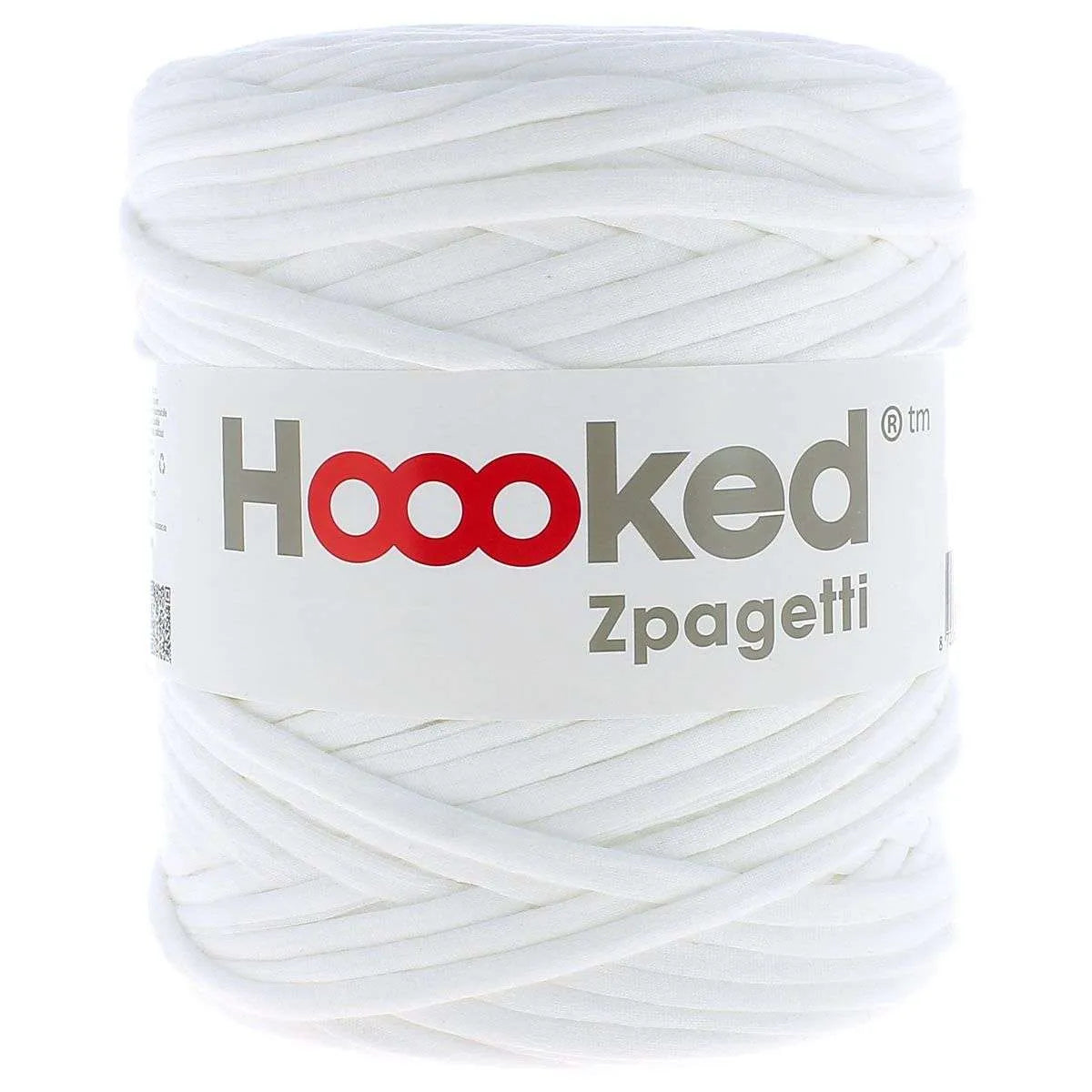 Hoooked Zpagetti T-Shirt Yarn