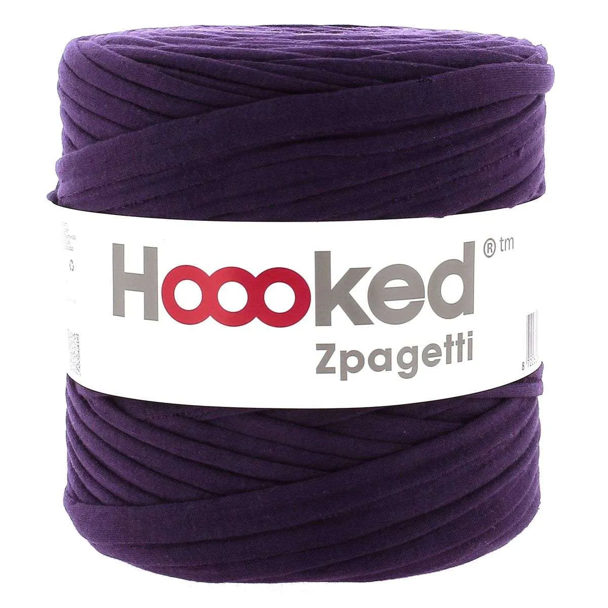 Hoooked Zpagetti T-Shirt Yarn