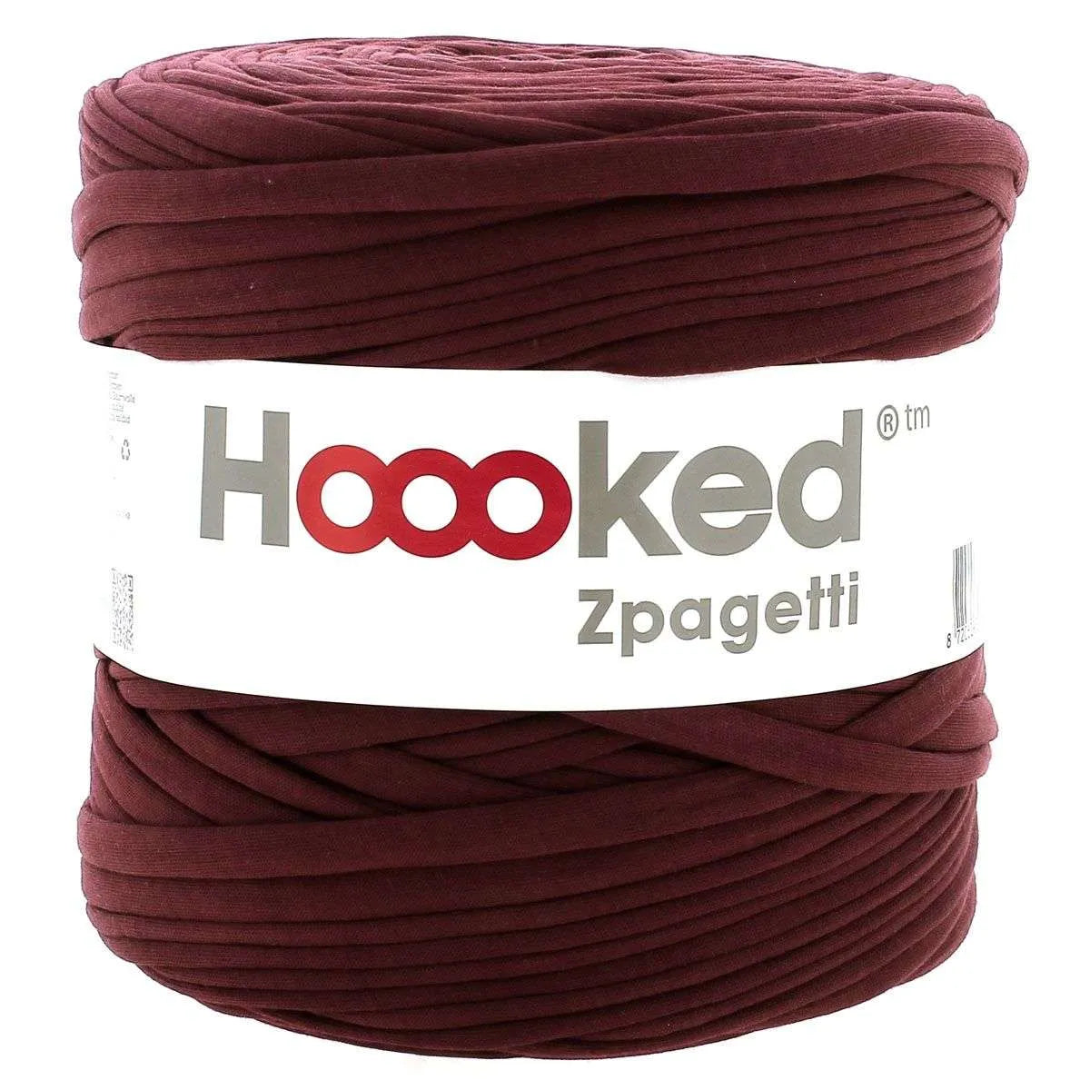 Hoooked Zpagetti T-Shirt Yarn
