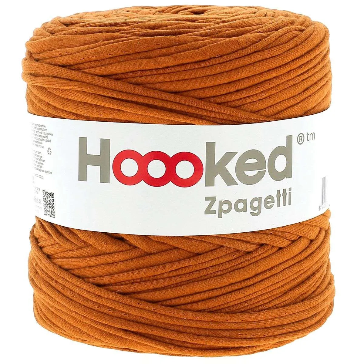 Hoooked Zpagetti T-Shirt Yarn