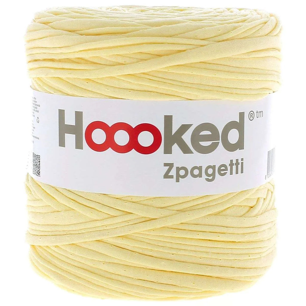 Hoooked Zpagetti T-Shirt Yarn