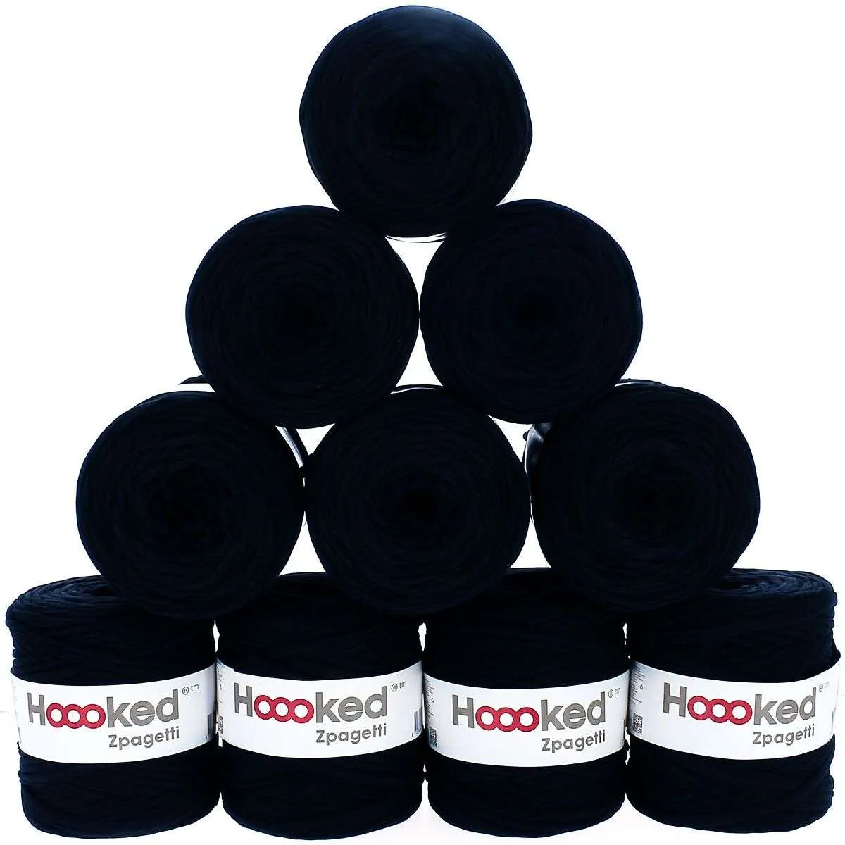 Hoooked Zpagetti T-Shirt Yarn