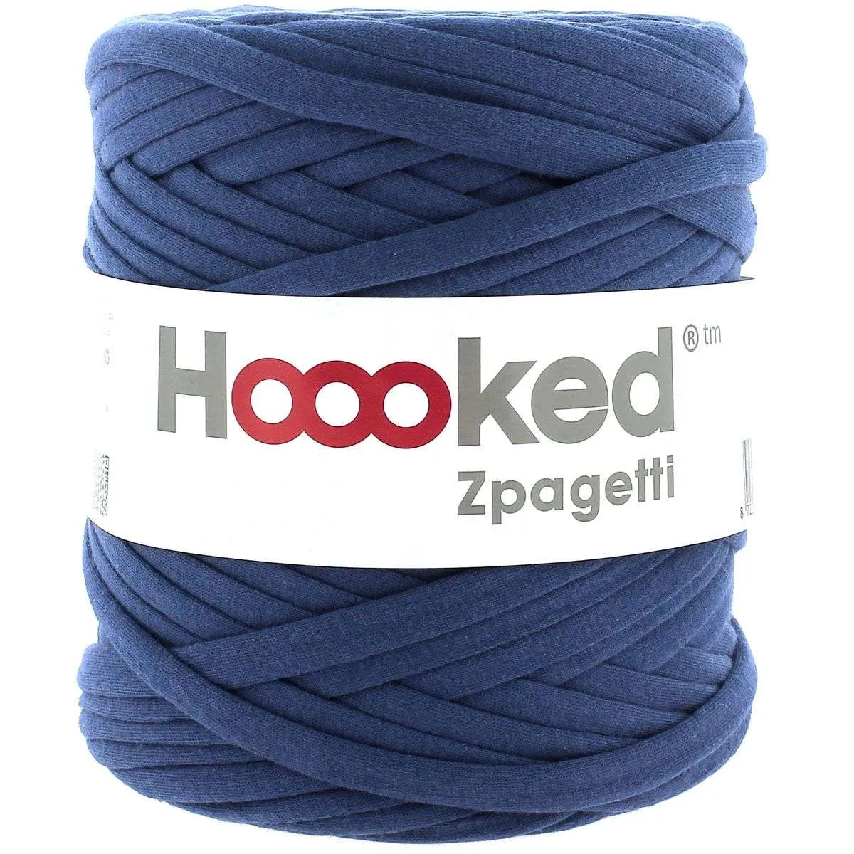 Hoooked Zpagetti T-Shirt Yarn