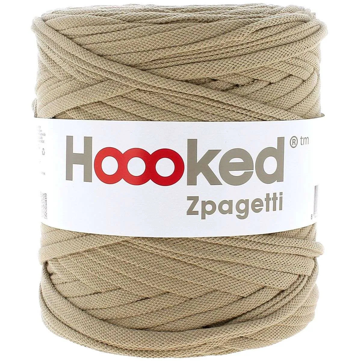 Hoooked Zpagetti T-Shirt Yarn