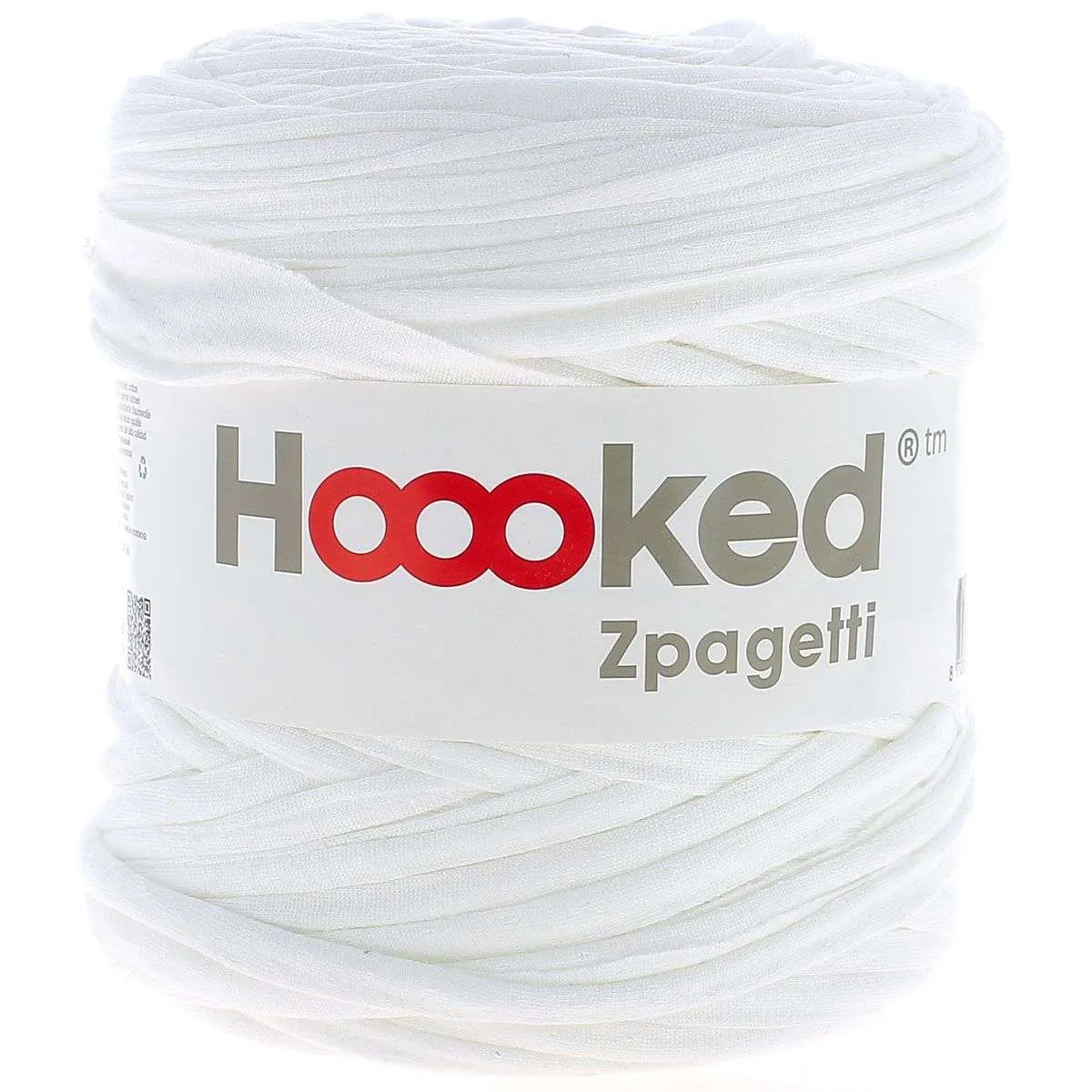 Hoooked Zpagetti T-Shirt Yarn