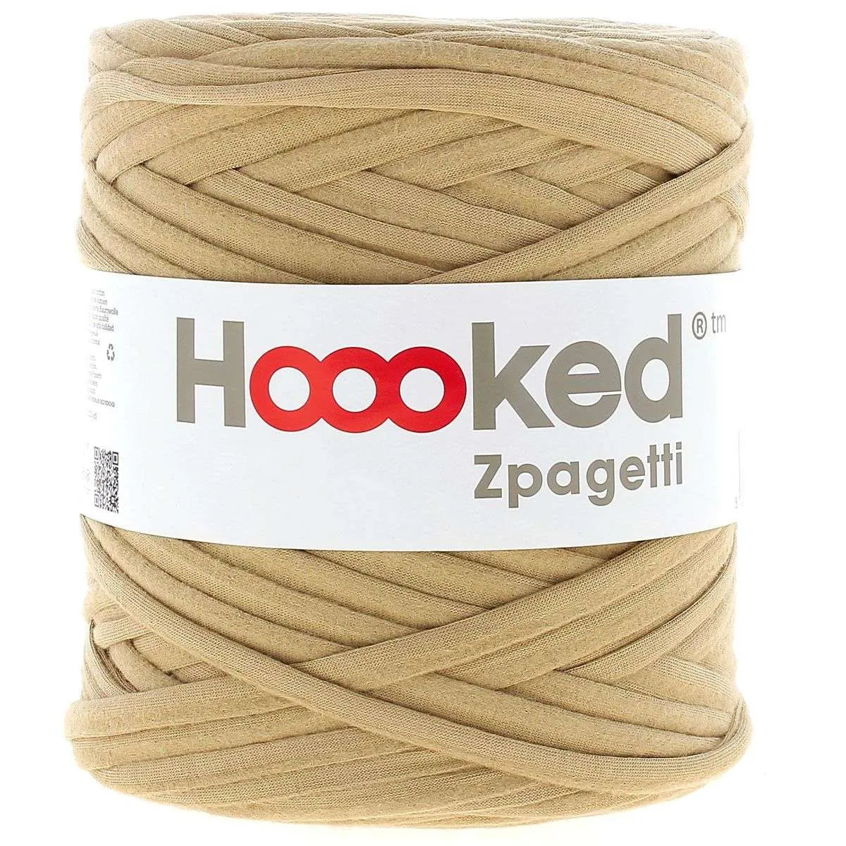 Hoooked Zpagetti T-Shirt Yarn