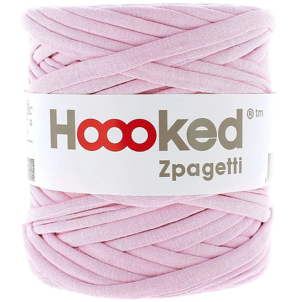 Hoooked Zpagetti T-Shirt Yarn
