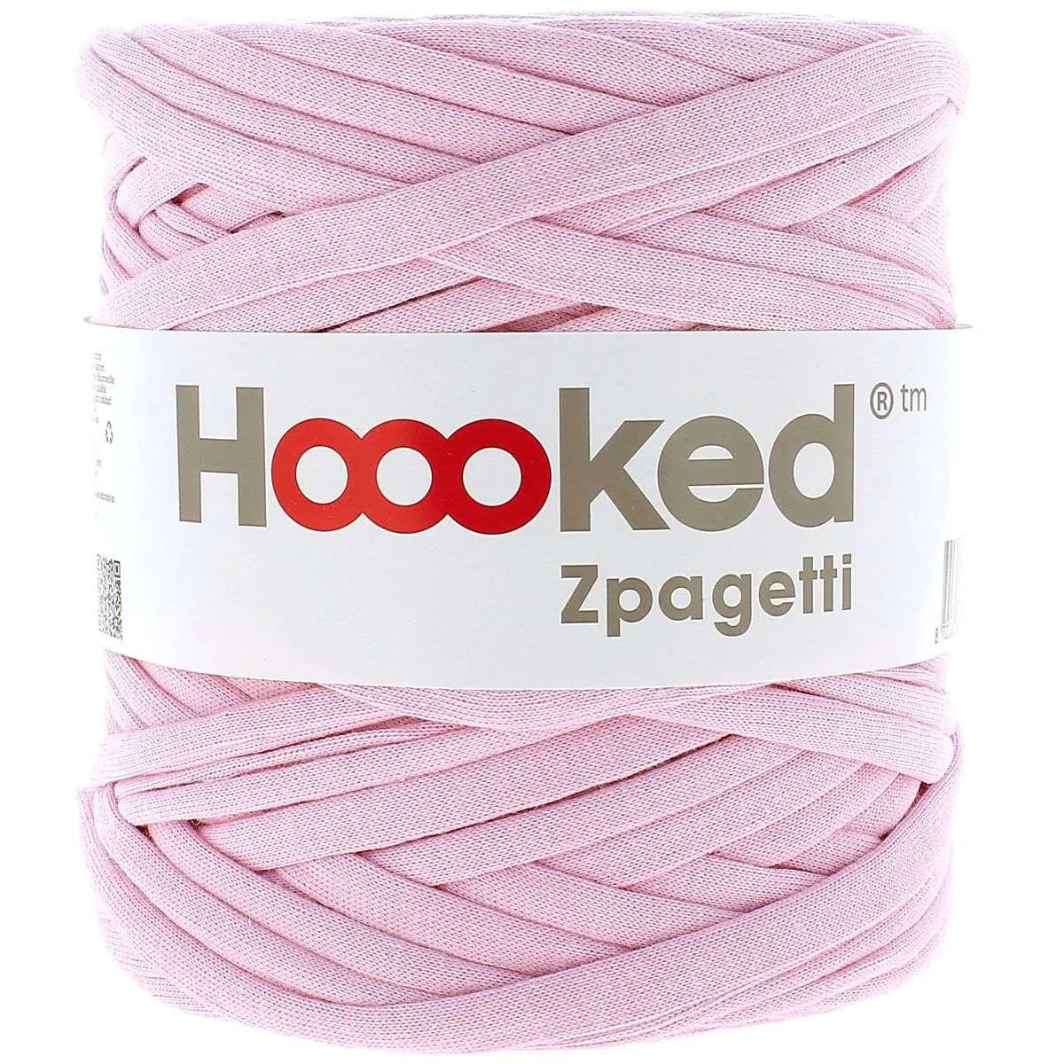 Hoooked Zpagetti T-Shirt Yarn