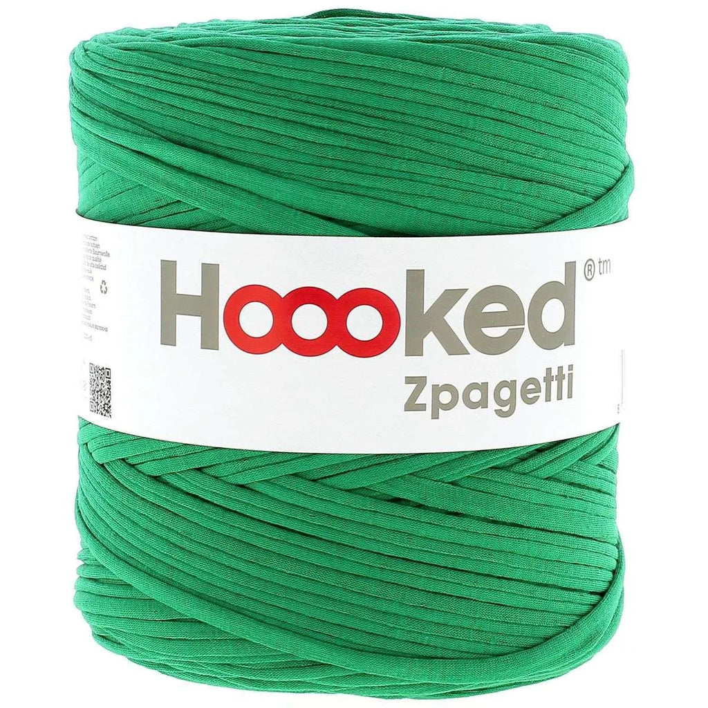 Hoooked Zpagetti T-Shirt Yarn