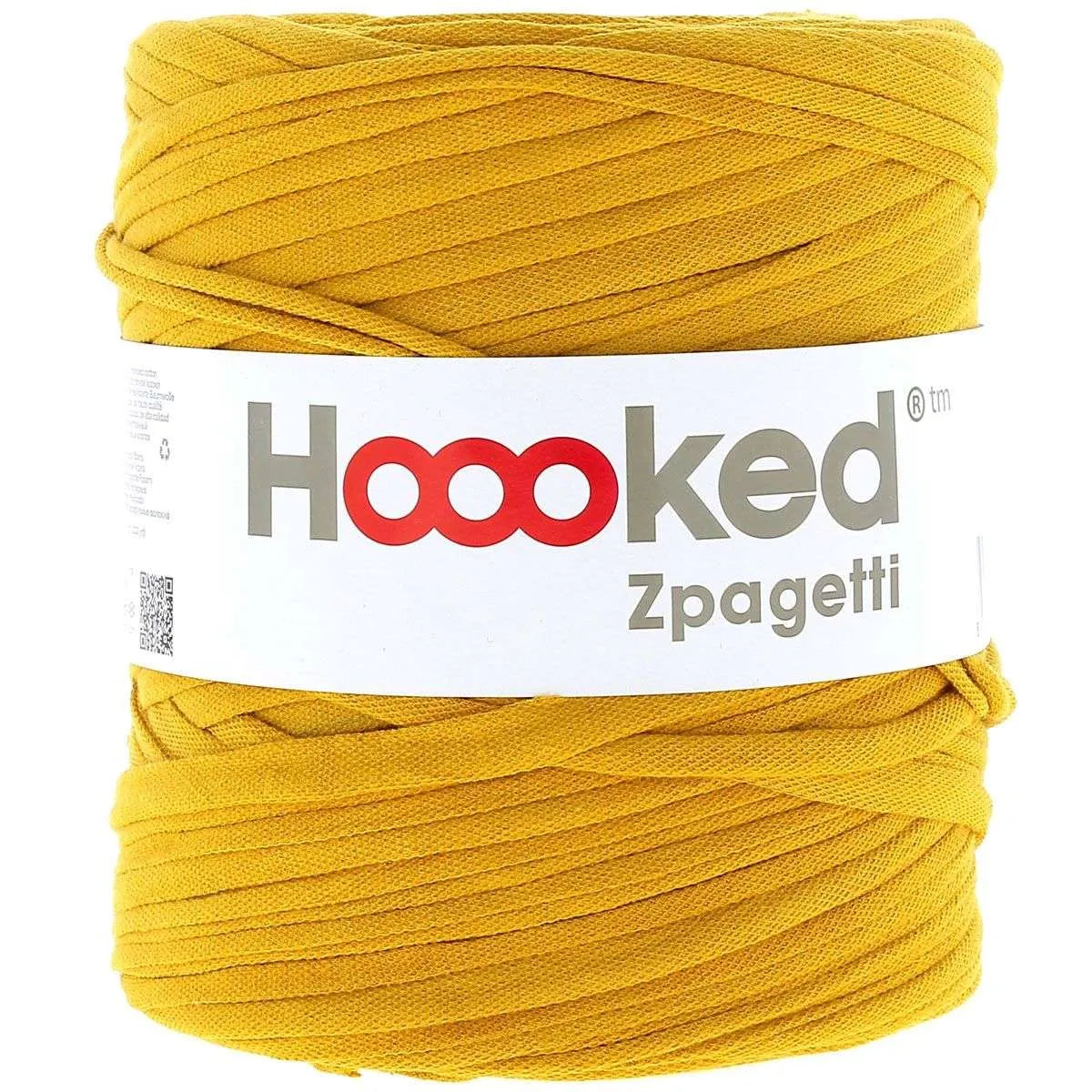 Hoooked Zpagetti T-Shirt Yarn