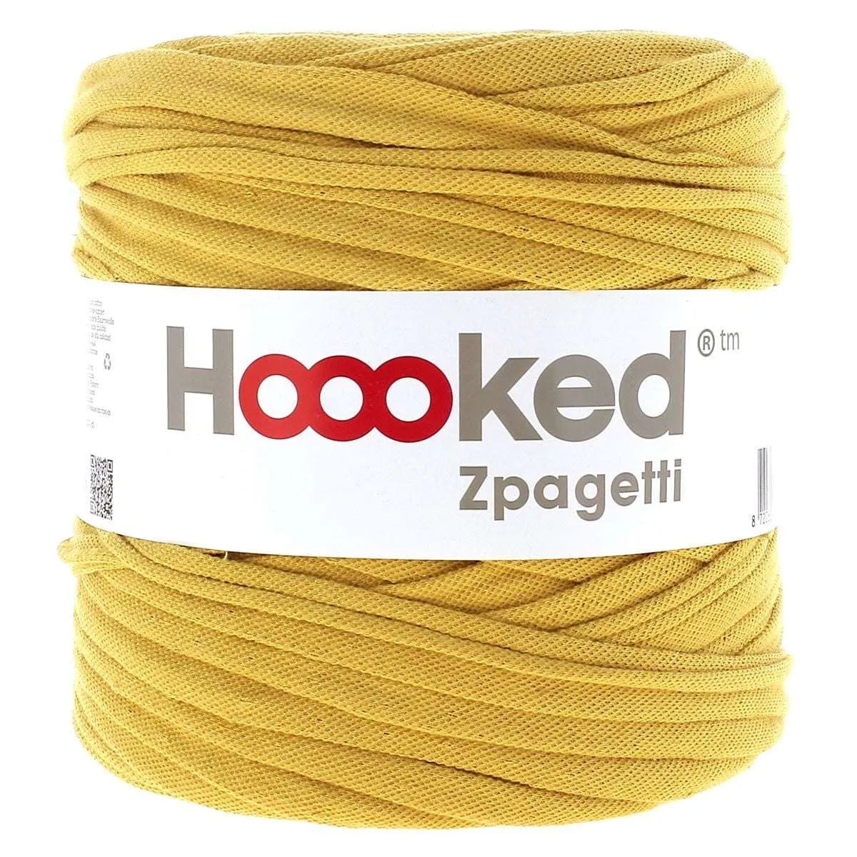 Hoooked Zpagetti T-Shirt Yarn