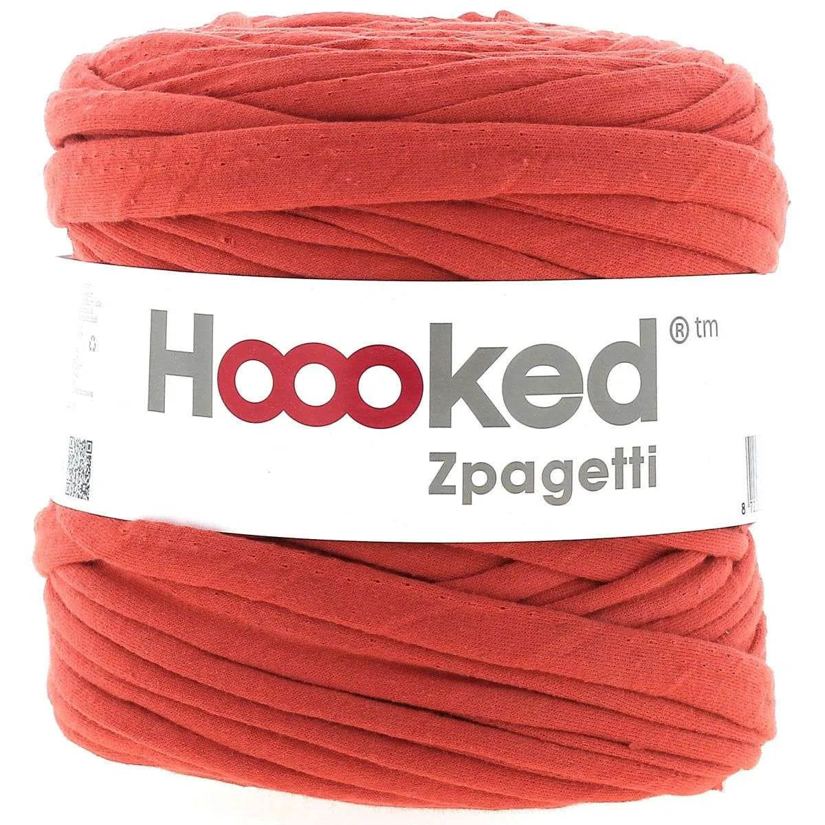 Hoooked Zpagetti T-Shirt Yarn