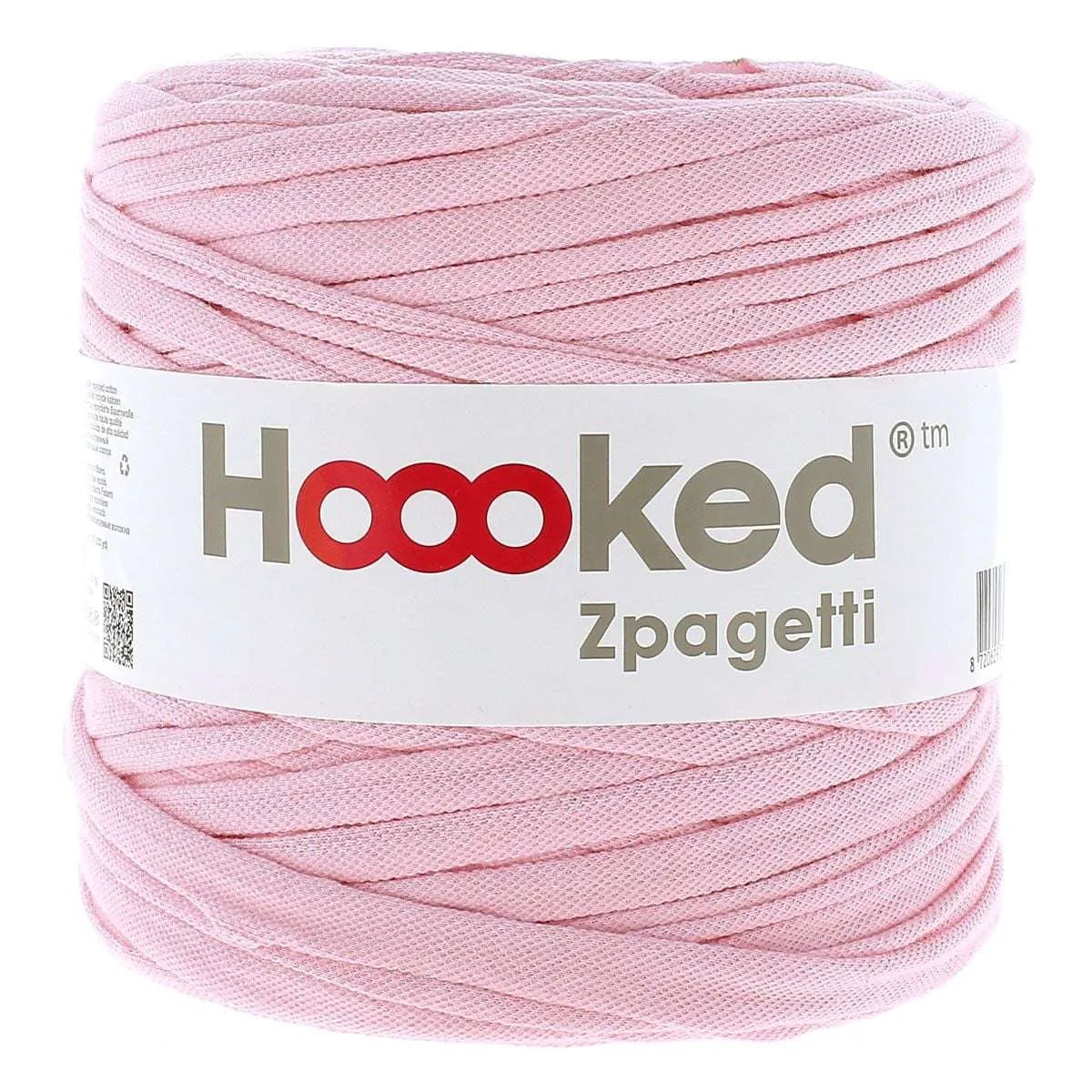 Hoooked Zpagetti T-Shirt Yarn