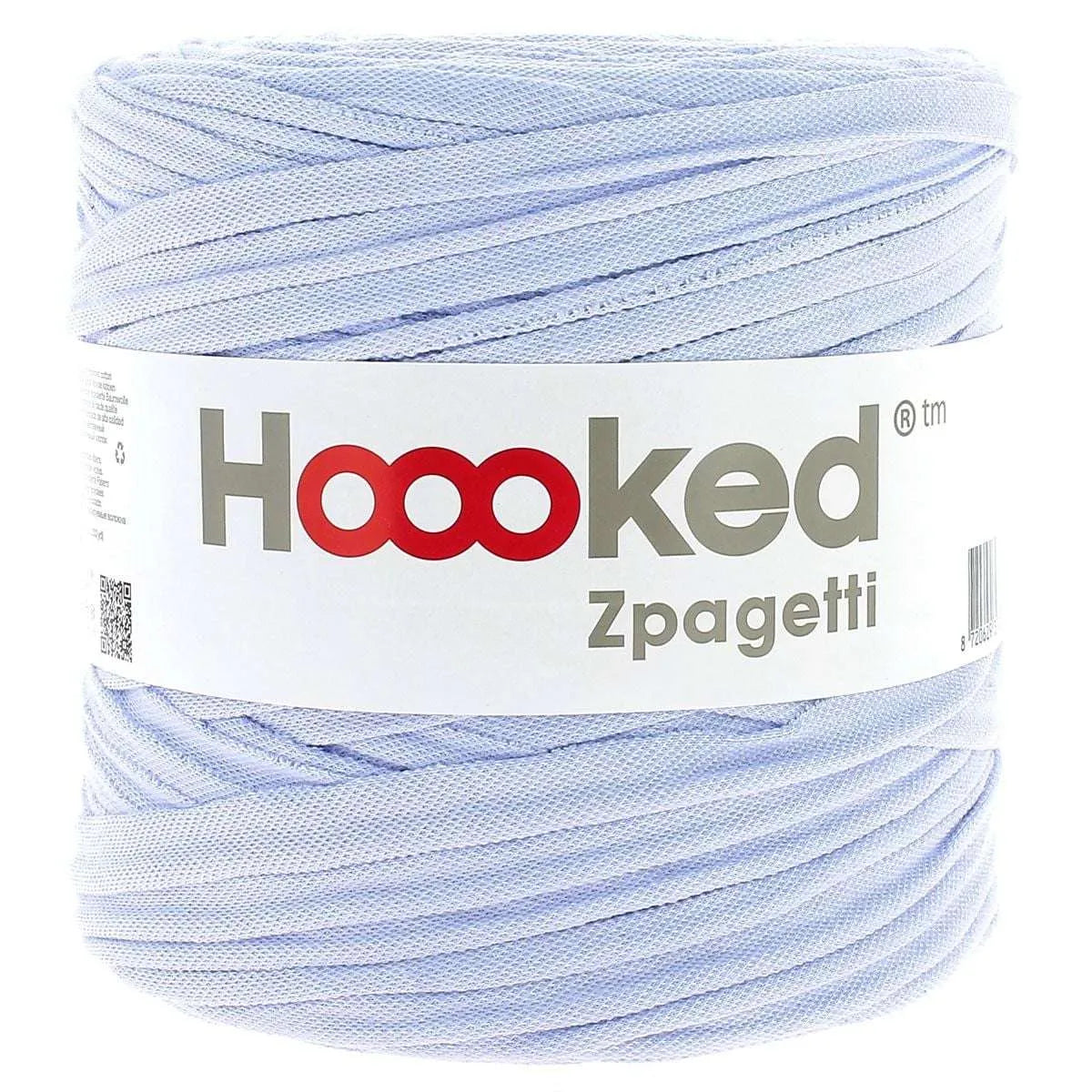 Hoooked Zpagetti T-Shirt Yarn
