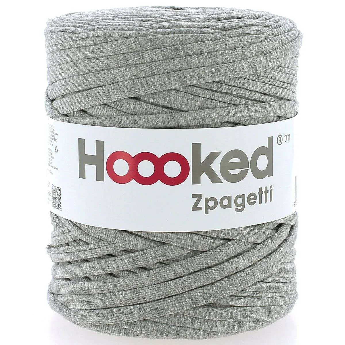 Hoooked Zpagetti T-Shirt Yarn