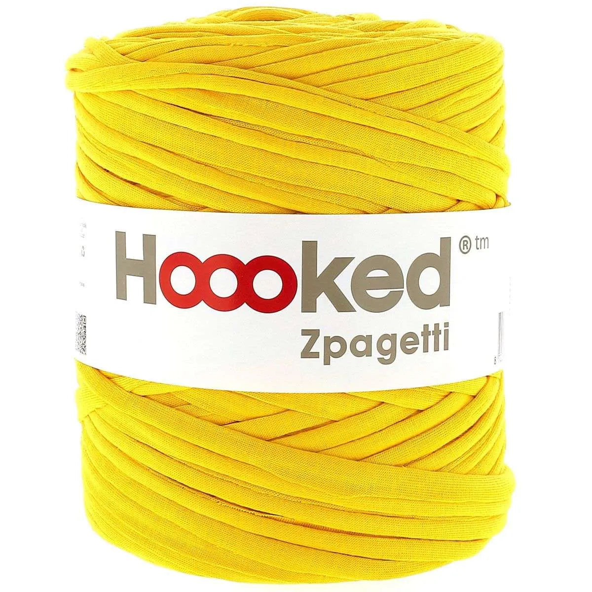 Hoooked Zpagetti T-Shirt Yarn