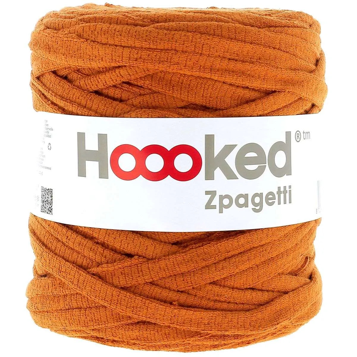 Hoooked Zpagetti T-Shirt Yarn