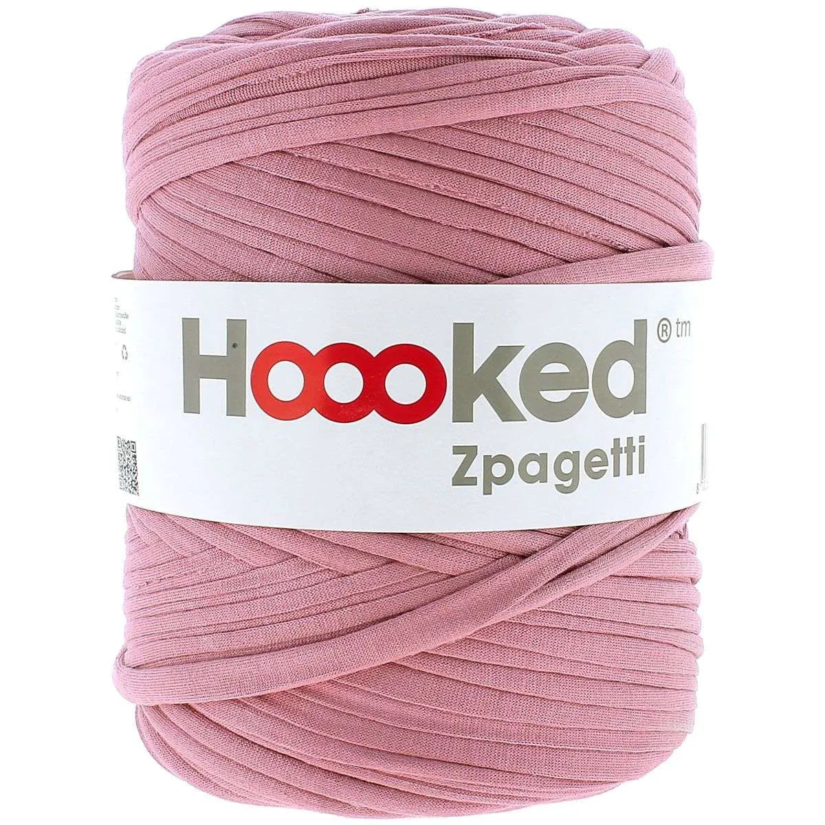 Hoooked Zpagetti T-Shirt Yarn