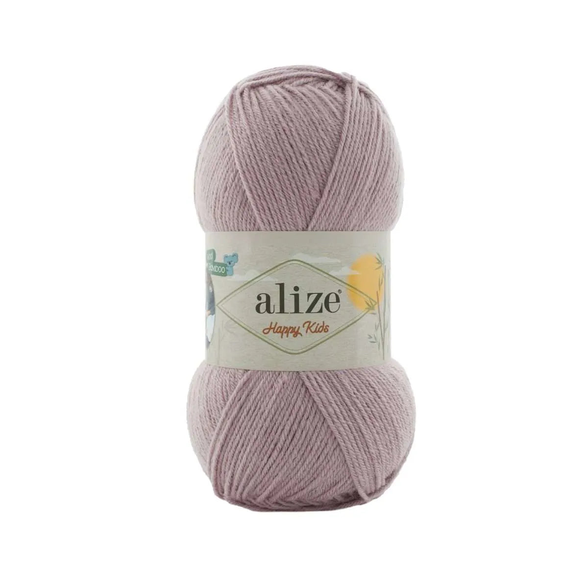 Alize Happy Kids Babygarn