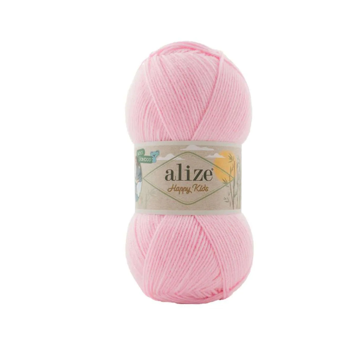 Alize Happy Kids Babygarn