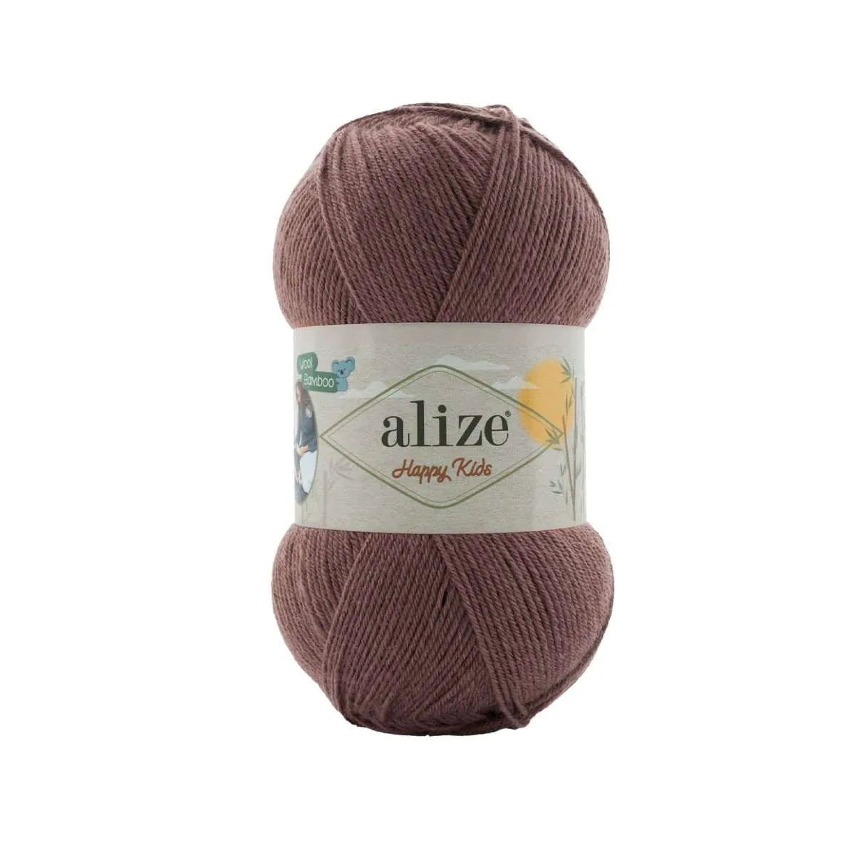 Alize Happy Kids Babygarn