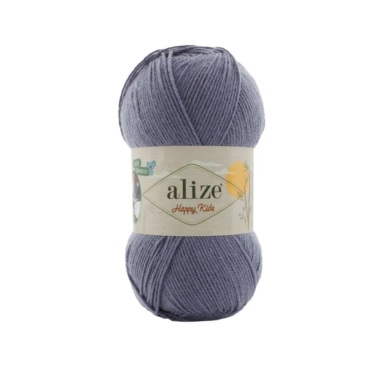 Alize Happy Kids Babygarn