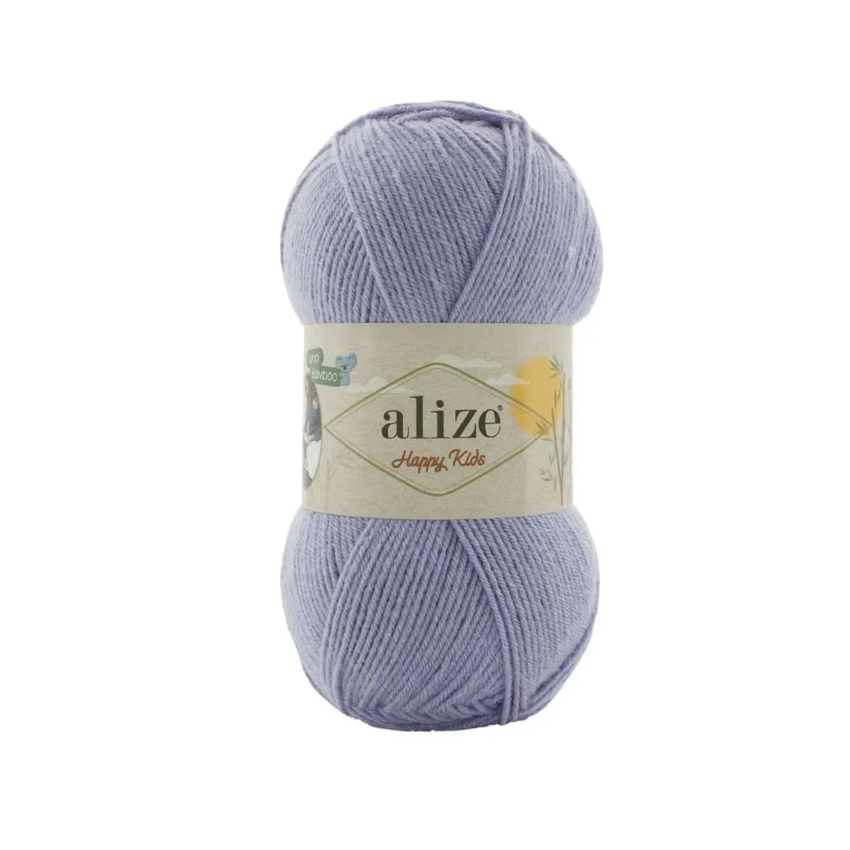 Alize Happy Kids Babygarn