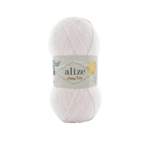 Alize Happy Kids Babygarn
