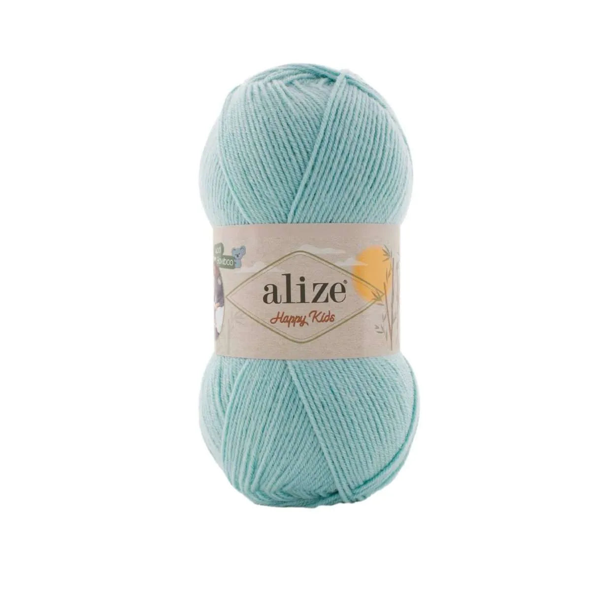 Alize Happy Kids Babygarn
