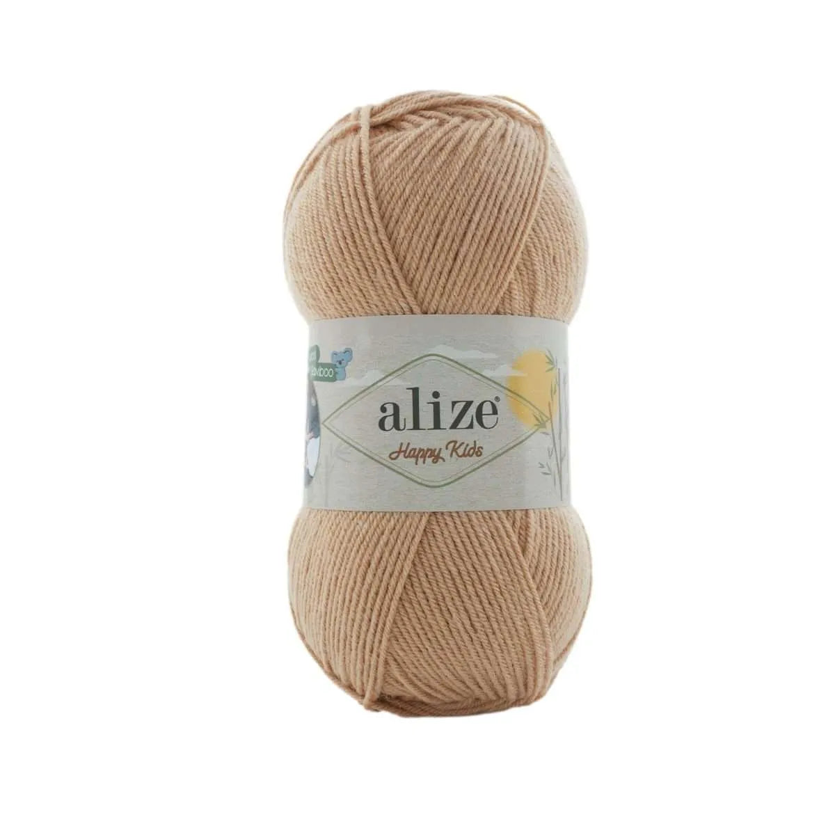 Alize Happy Kids Babygarn