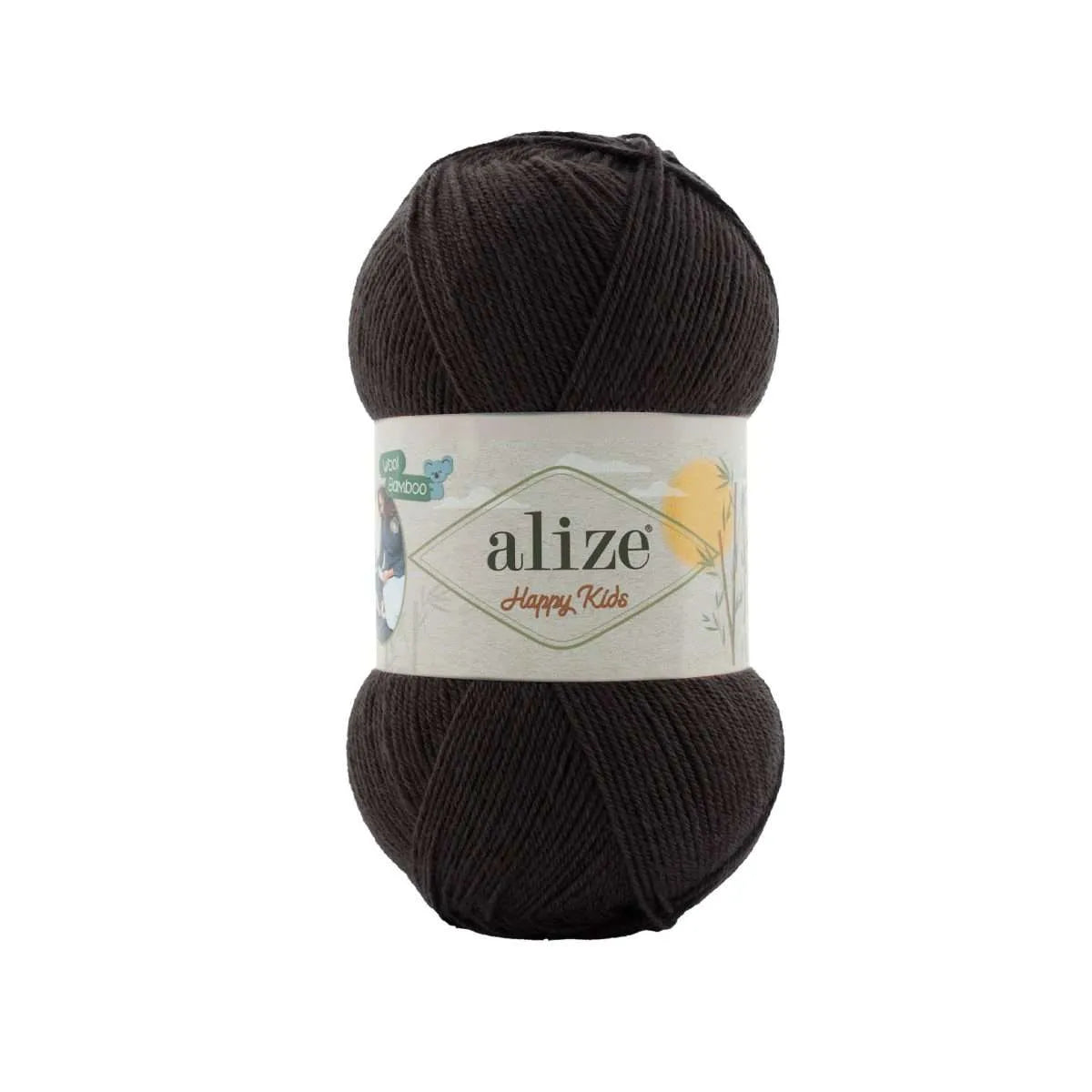 Alize Happy Kids Babygarn