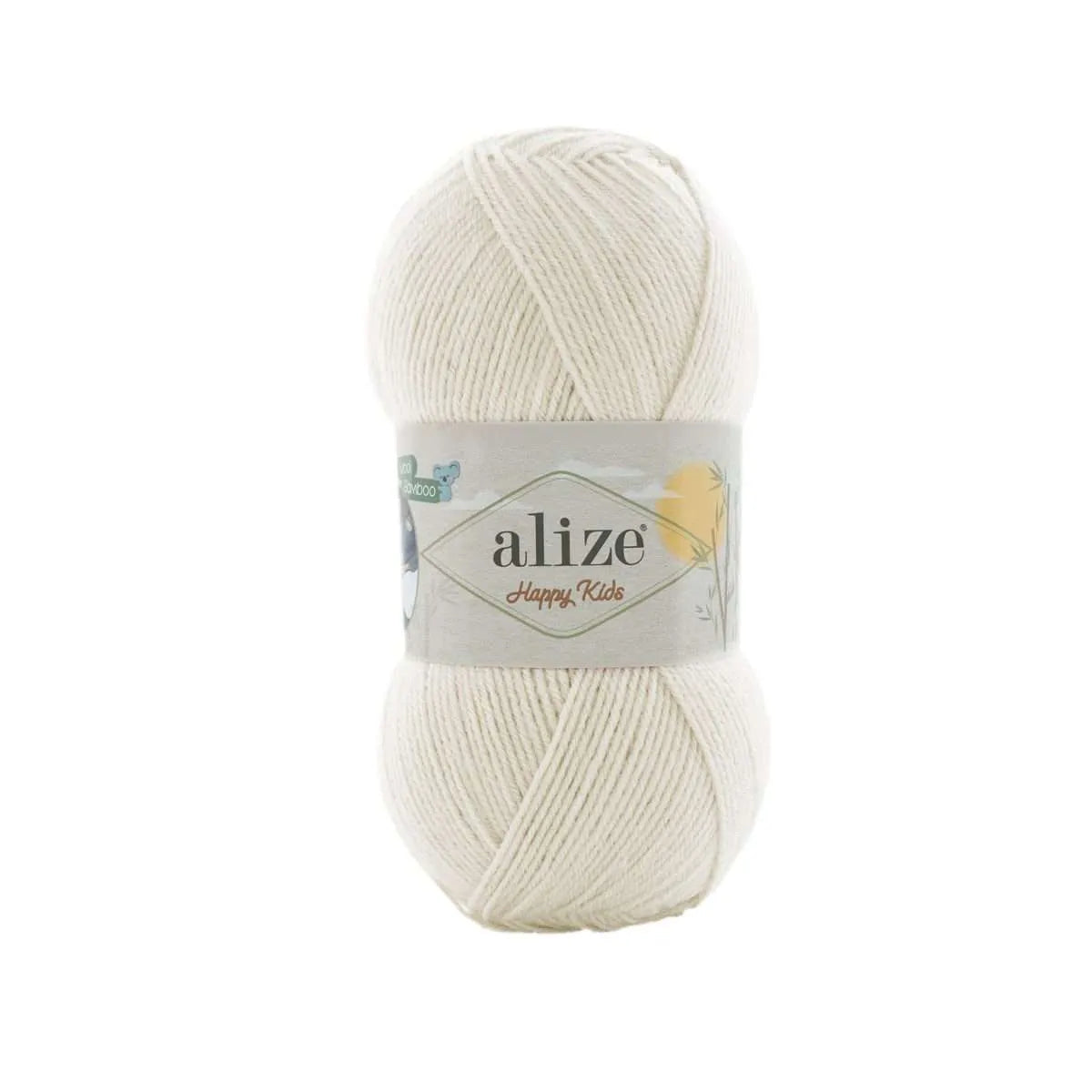 Alize Happy Kids Babygarn
