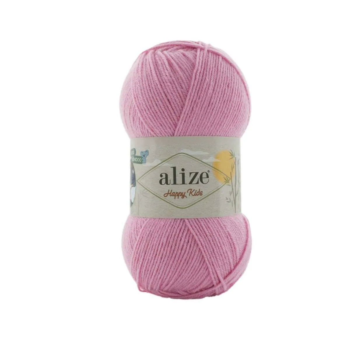 Alize Happy Kids Babygarn