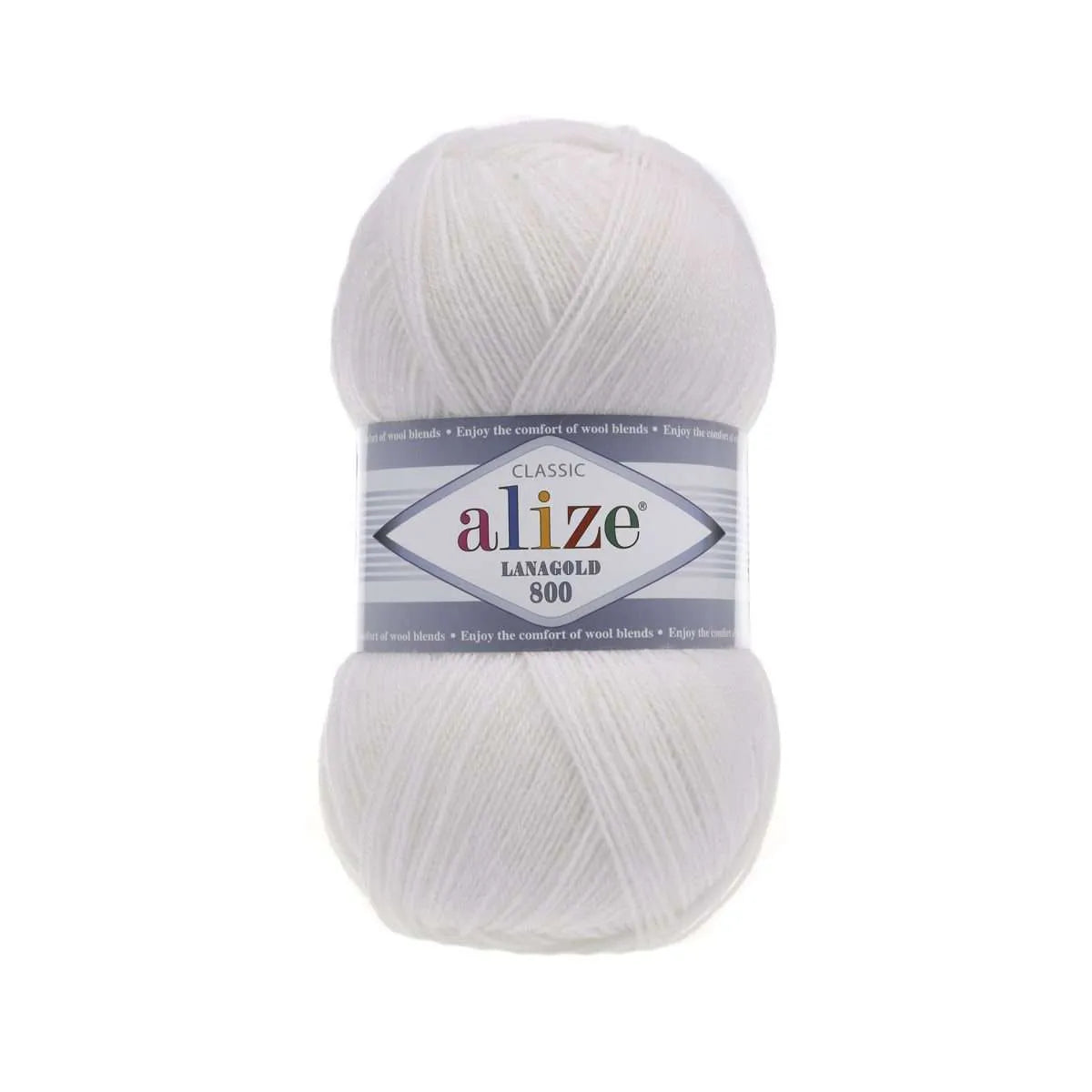 Alize LANAGOLD 800