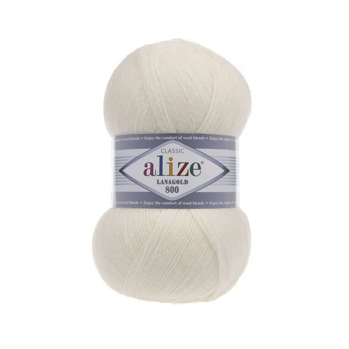 Alize LANAGOLD 800