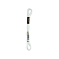 Anchor Stickgarn Sticktwist Farben 00001 - 00089